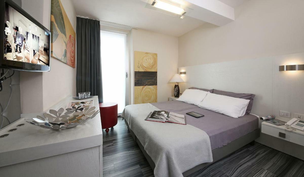 Atelier Hotel Design Gardone Riviera Exteriér fotografie