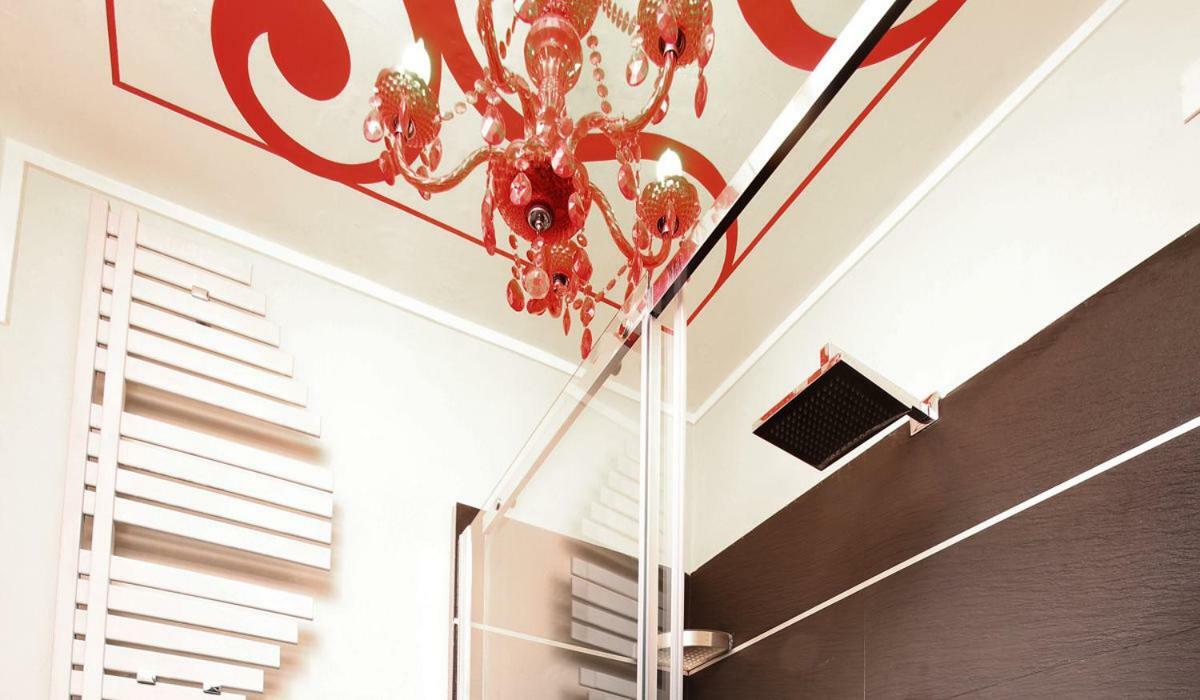 Atelier Hotel Design Gardone Riviera Exteriér fotografie