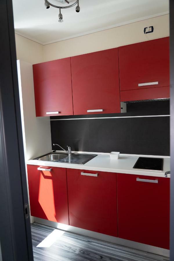 Atelier Hotel Design Gardone Riviera Exteriér fotografie